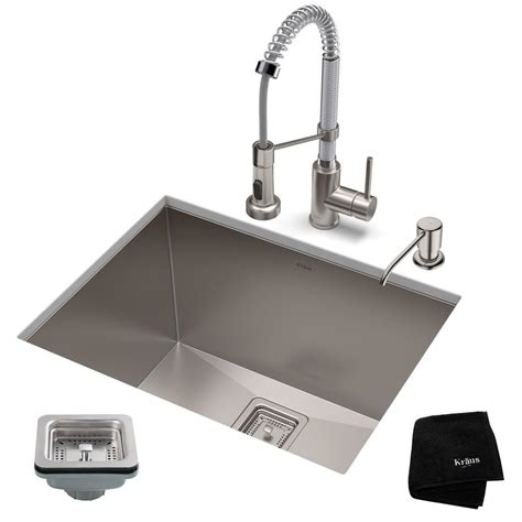 undermount kitchen sink 24 inch